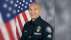 PORAC Director Profile: Andy Garcia