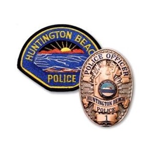 Huntington Beach Police Department