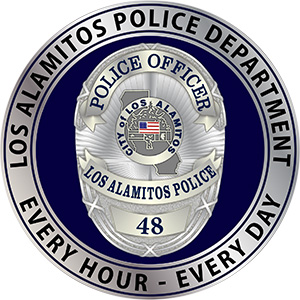 City of Los Alamitos