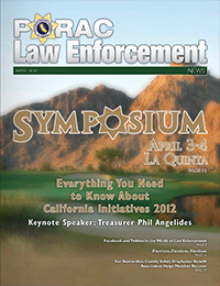 March 2012 Issue