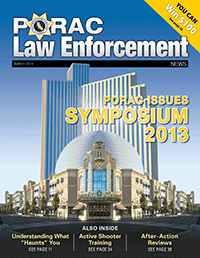 March 2013 Issue