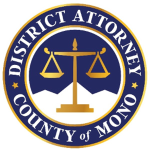 Mono County District Attorney