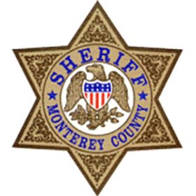 Monterey County Sheriff S Office Peace Officers Research Association   Monterey County Sheriffs Office 280x280 