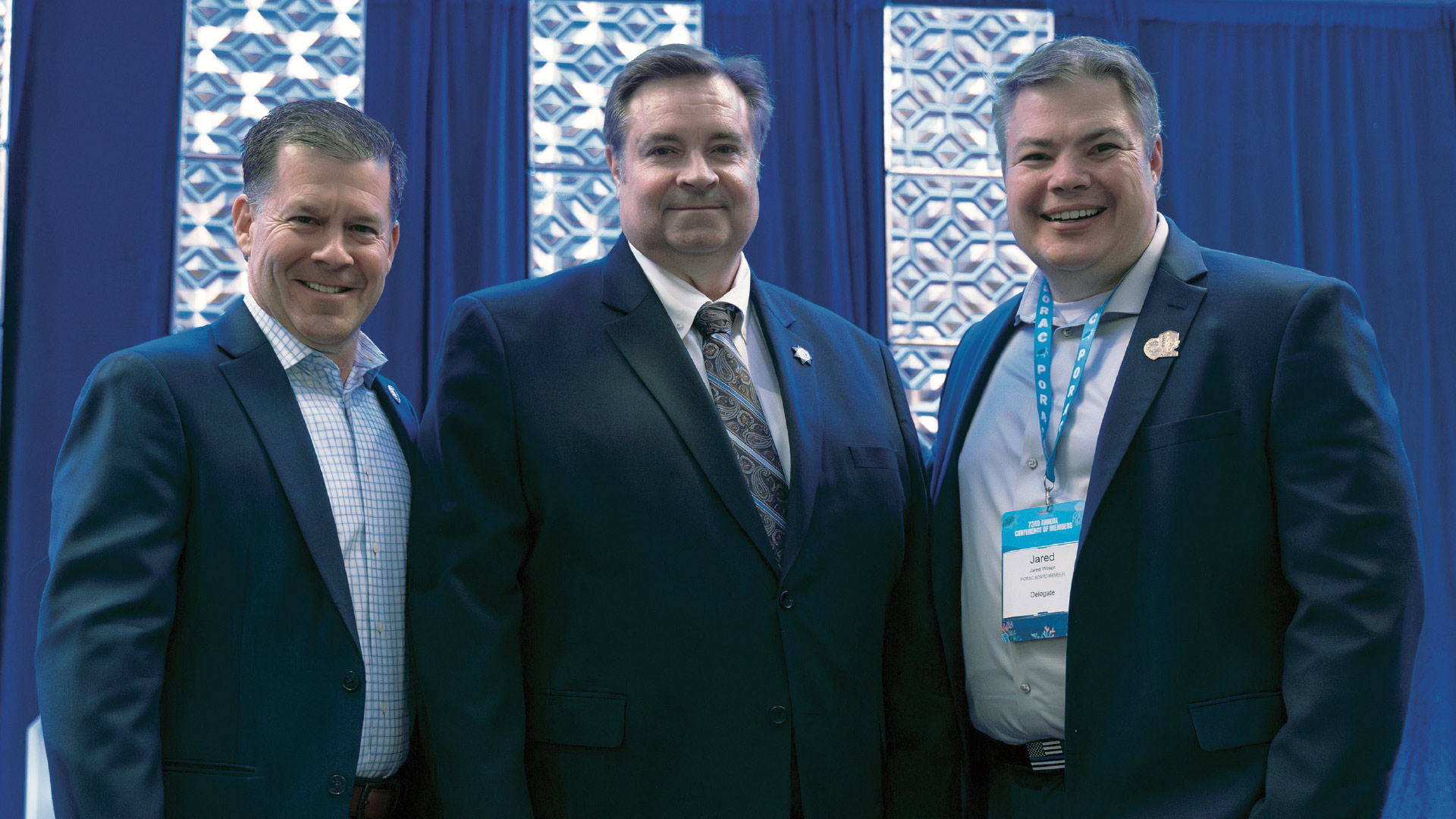 President’s Message