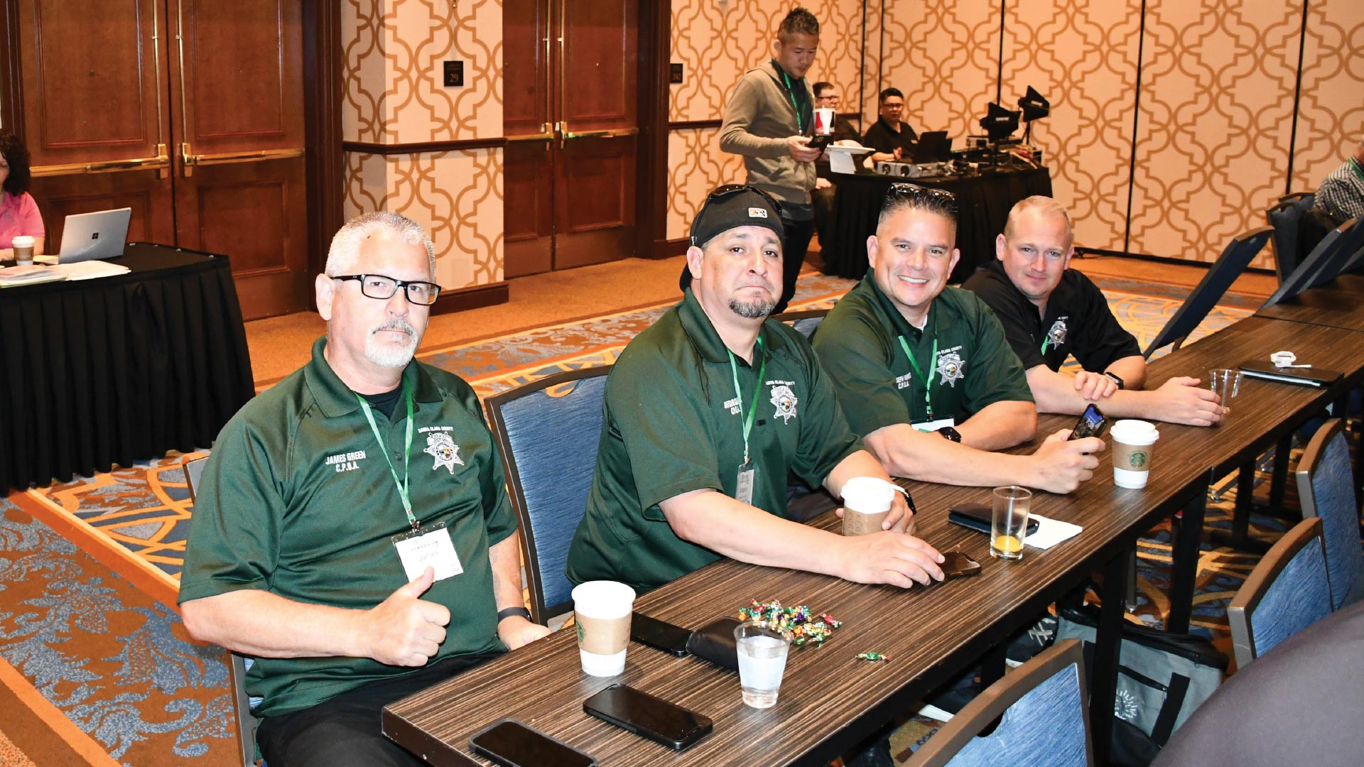 Preview: PORAC Symposium 2026: Leading the Future of Public Safety