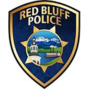 City of Red Bluff