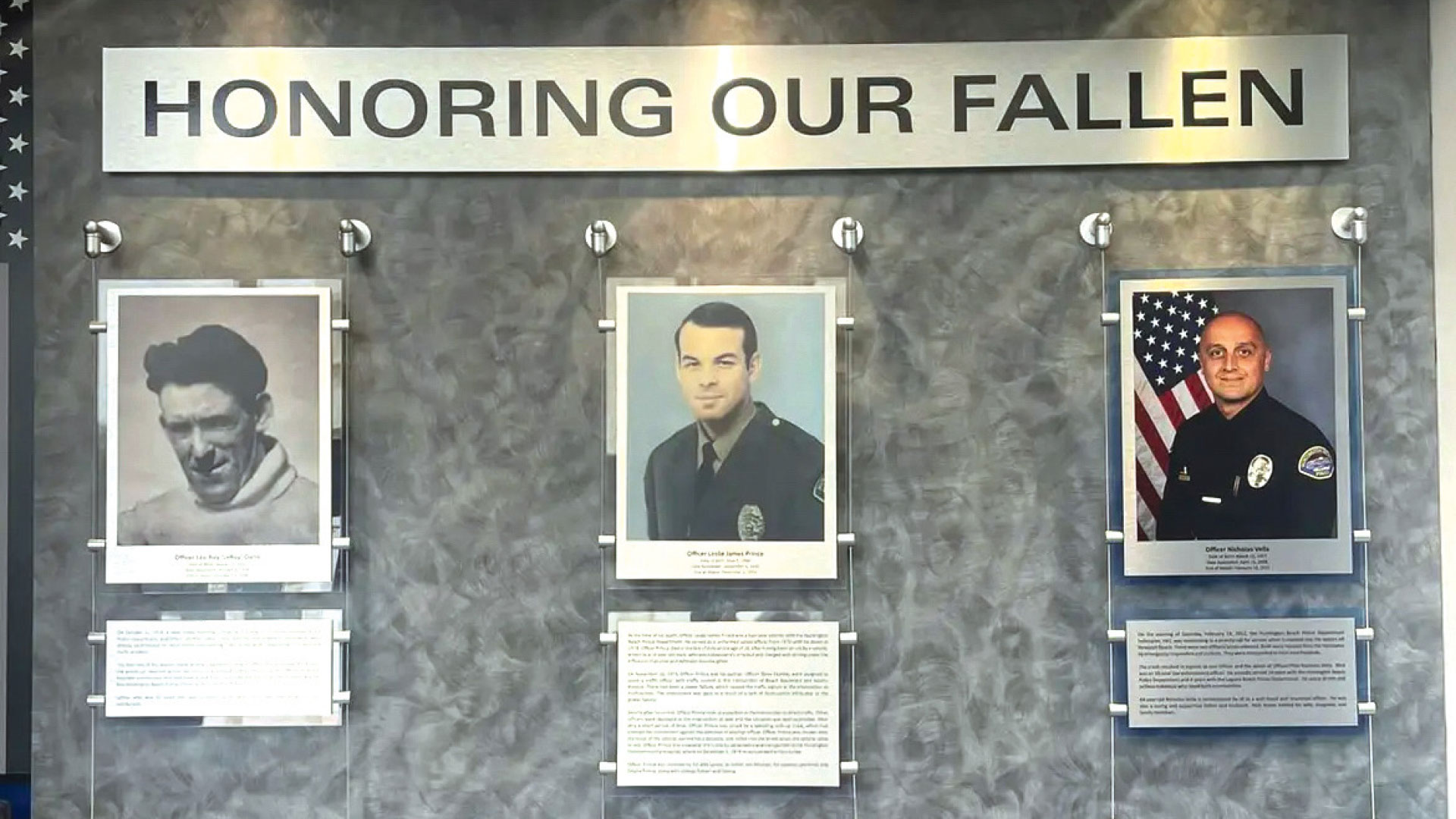remembering-local-heroes-vella-3-wall-lobby-honors-huntington-beach-police-department