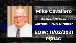 Remembering Mike Cavallero