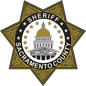 Sacramento County Sheriff's Department