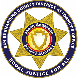 San Bernardino County District Attorney's Office