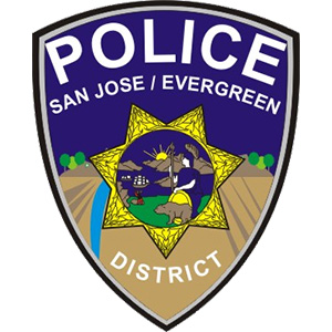 San Jose Evergreen Community College District Police Department