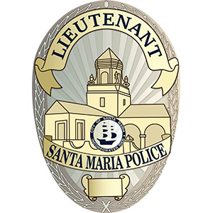 Santa Maria Police Department