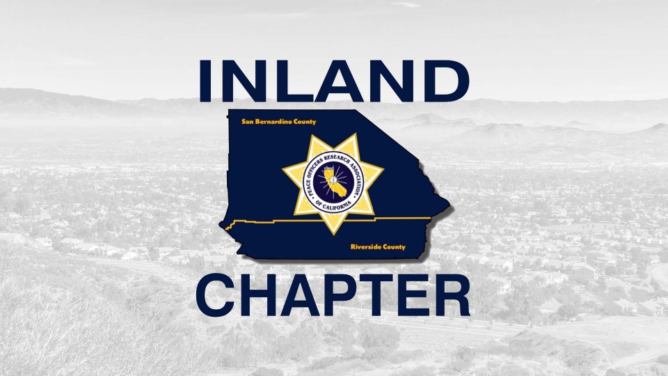 Inland Chapter Logo
