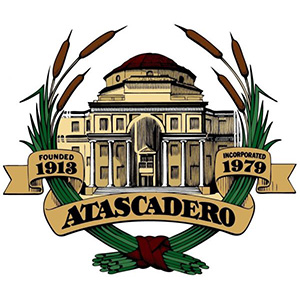 The City of Atascadero