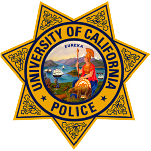 UC Santa Barbara Police Department