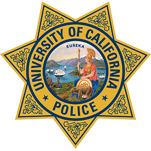 UC Davis Police Department