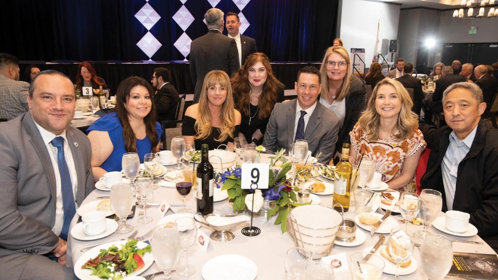 Unseen Heroes - Peace Officers Research Association of California