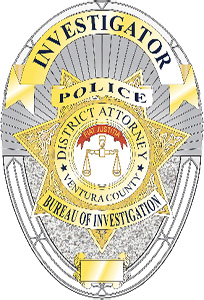 Ventura County District Attorney